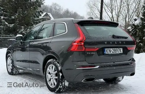 VOLVO Xc 60 