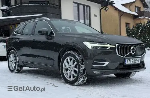 VOLVO Xc 60 