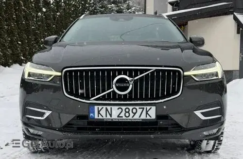 VOLVO Xc 60 