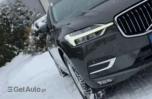 VOLVO Xc 60 