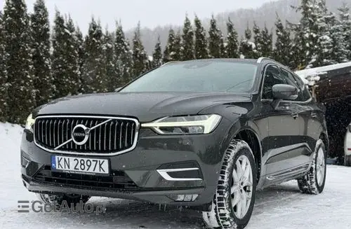 VOLVO Xc 60 