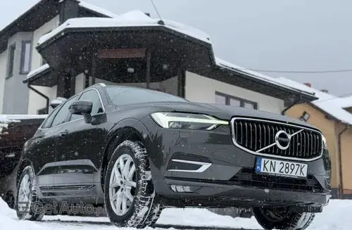 VOLVO Xc 60 
