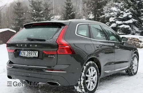 VOLVO Xc 60 