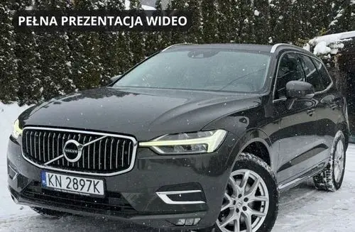 VOLVO Xc 60 