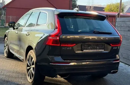 VOLVO Xc 60 