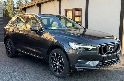 VOLVO Xc 60 