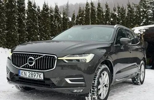 VOLVO Xc 60 
