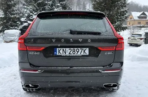 VOLVO Xc 60 