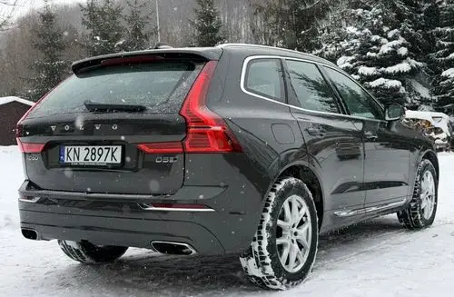 VOLVO Xc 60 