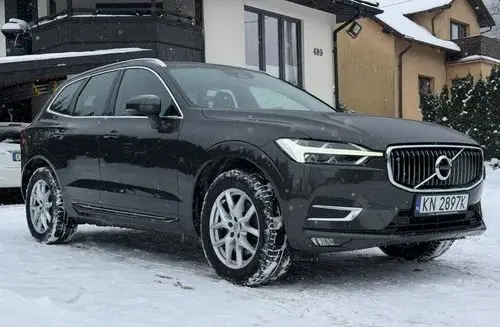 VOLVO Xc 60 