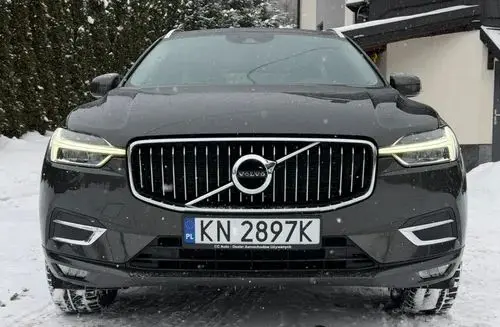 VOLVO Xc 60 