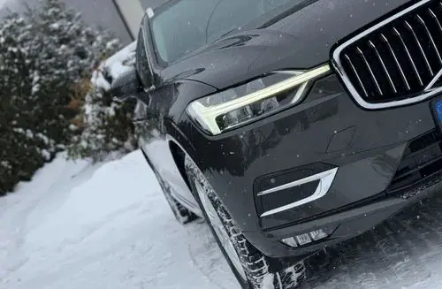 VOLVO Xc 60 