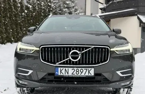 VOLVO Xc 60 