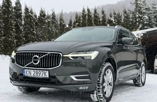 VOLVO Xc 60 