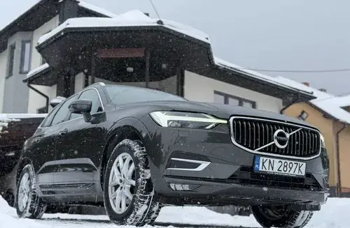 VOLVO Xc 60 