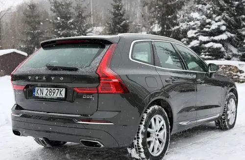 VOLVO Xc 60 