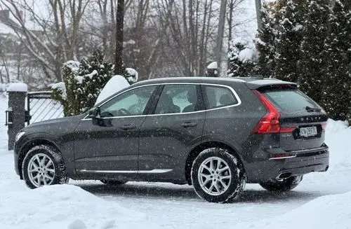 VOLVO Xc 60 