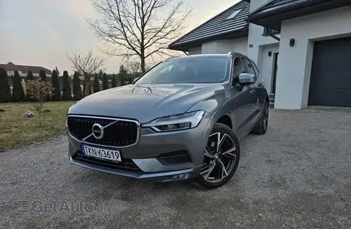 VOLVO Xc 60 