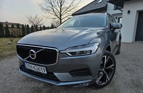 VOLVO Xc 60 