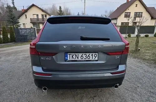 VOLVO Xc 60 