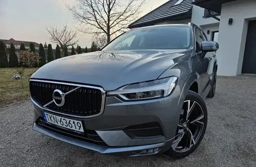 VOLVO Xc 60 