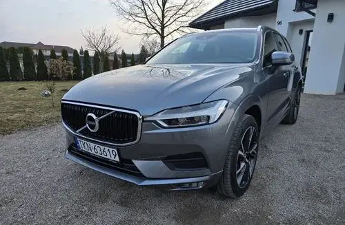 VOLVO Xc 60 
