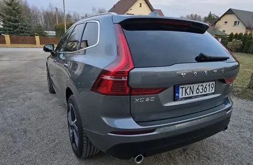 VOLVO Xc 60 