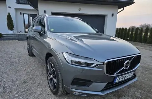 VOLVO Xc 60 