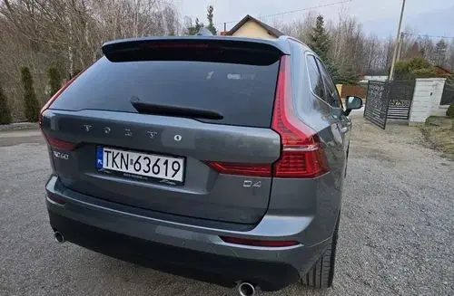 VOLVO Xc 60 