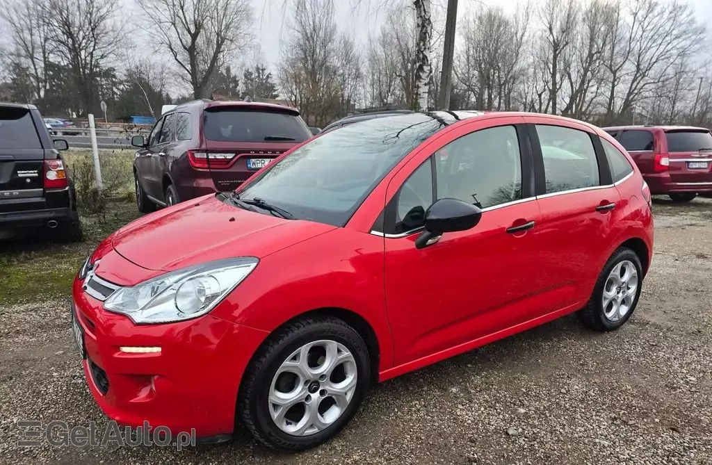 CITROEN C3 