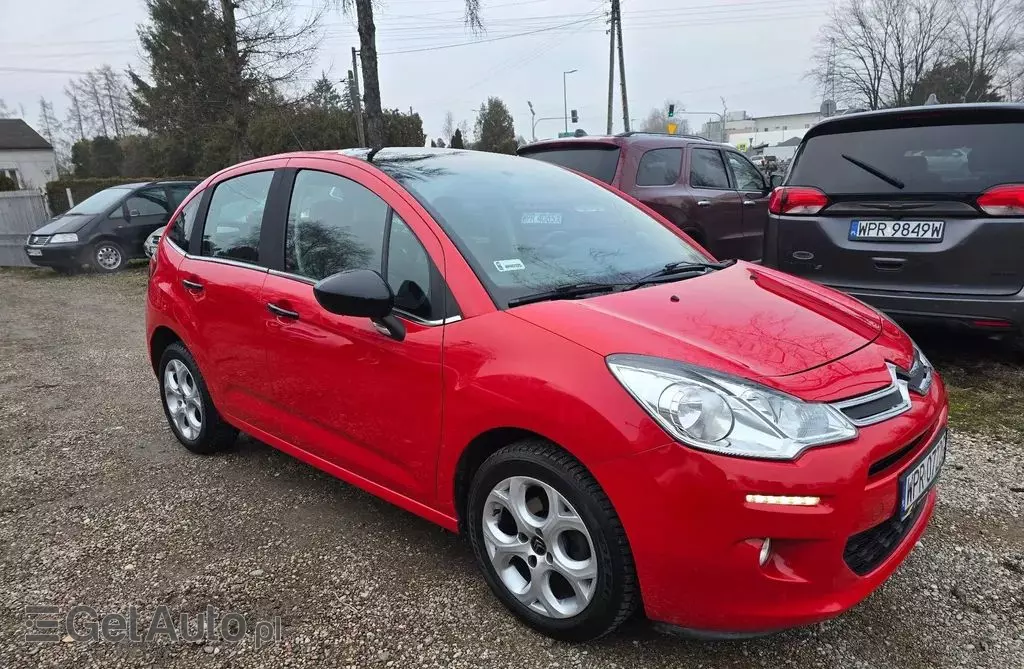 CITROEN C3 