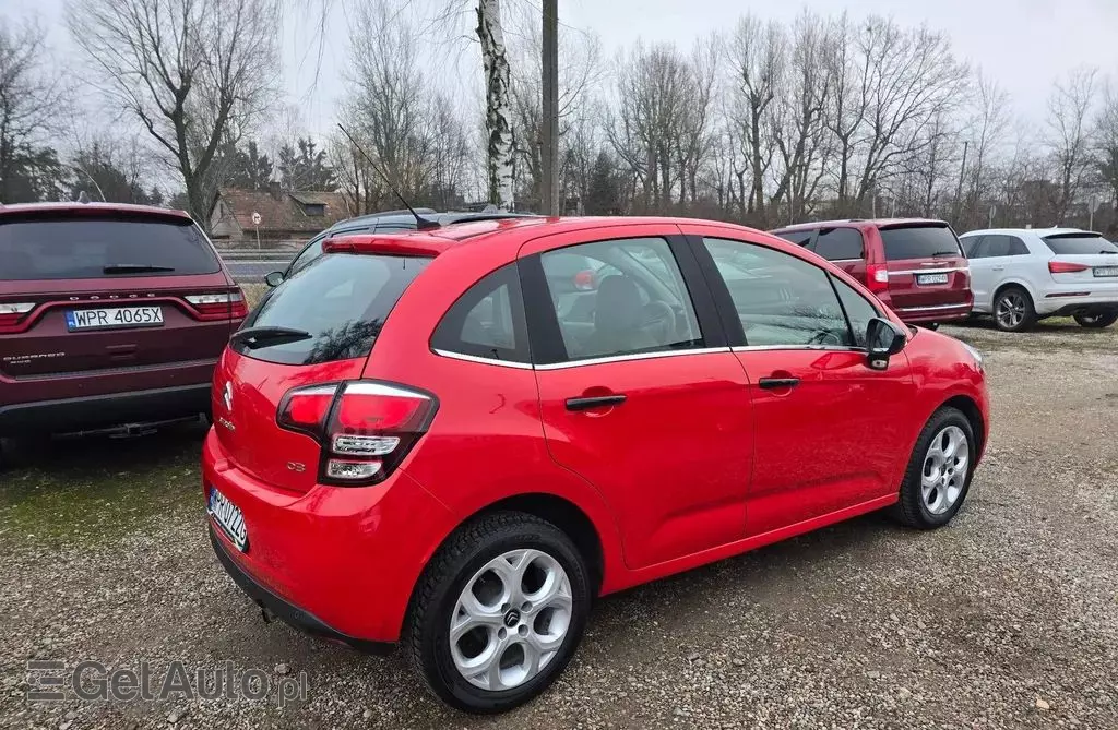 CITROEN C3 