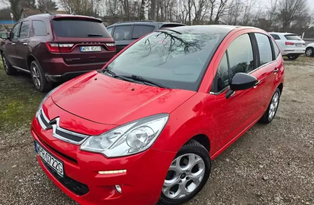 CITROEN C3 