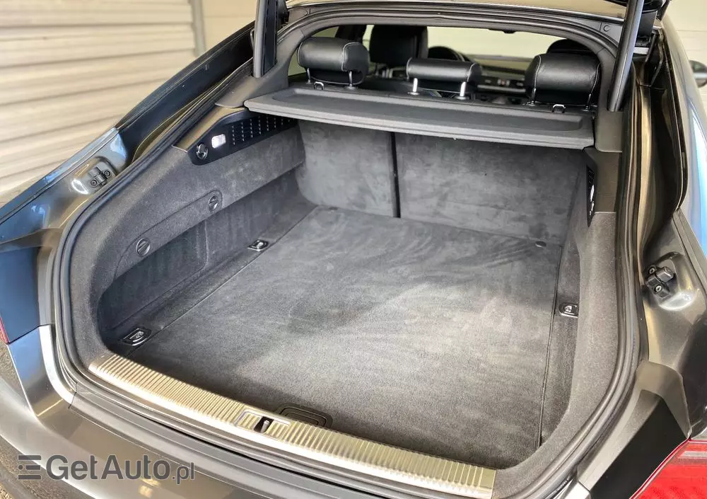 AUDI A7 Sportback 2.0 TFSI Quattro S tronic
