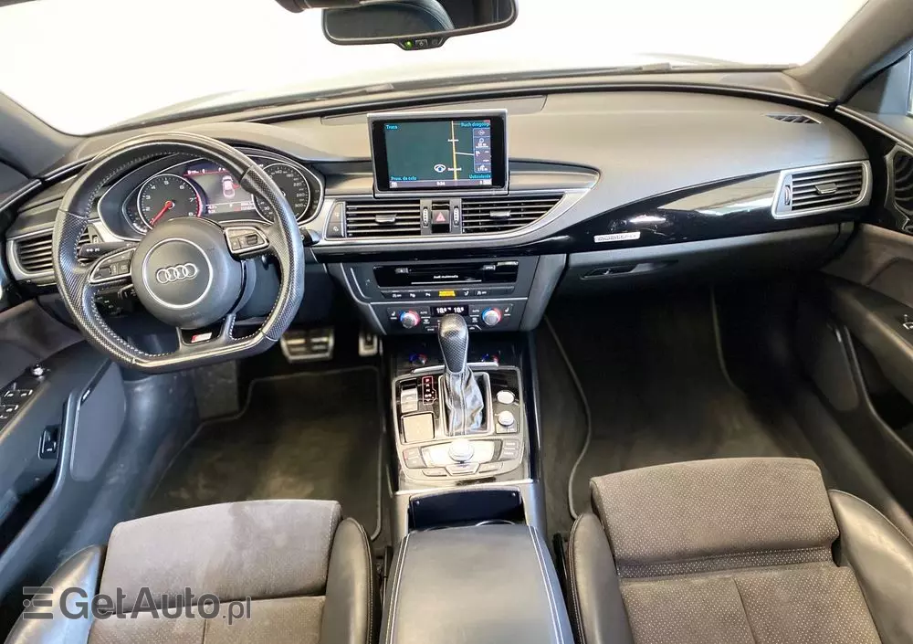 AUDI A7 Sportback 2.0 TFSI Quattro S tronic