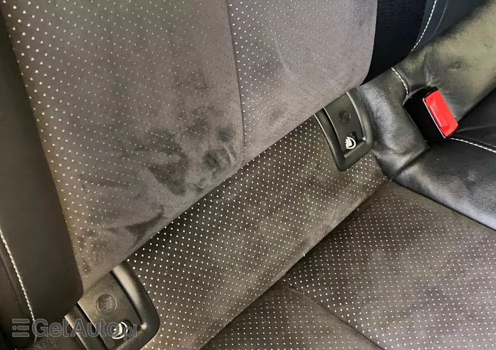 AUDI A7 Sportback 2.0 TFSI Quattro S tronic