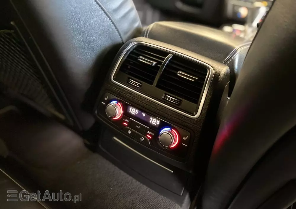 AUDI A7 Sportback 2.0 TFSI Quattro S tronic