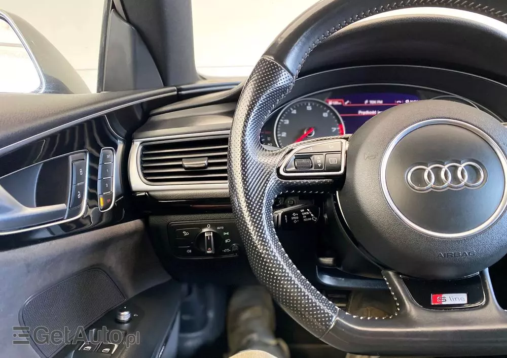 AUDI A7 Sportback 2.0 TFSI Quattro S tronic