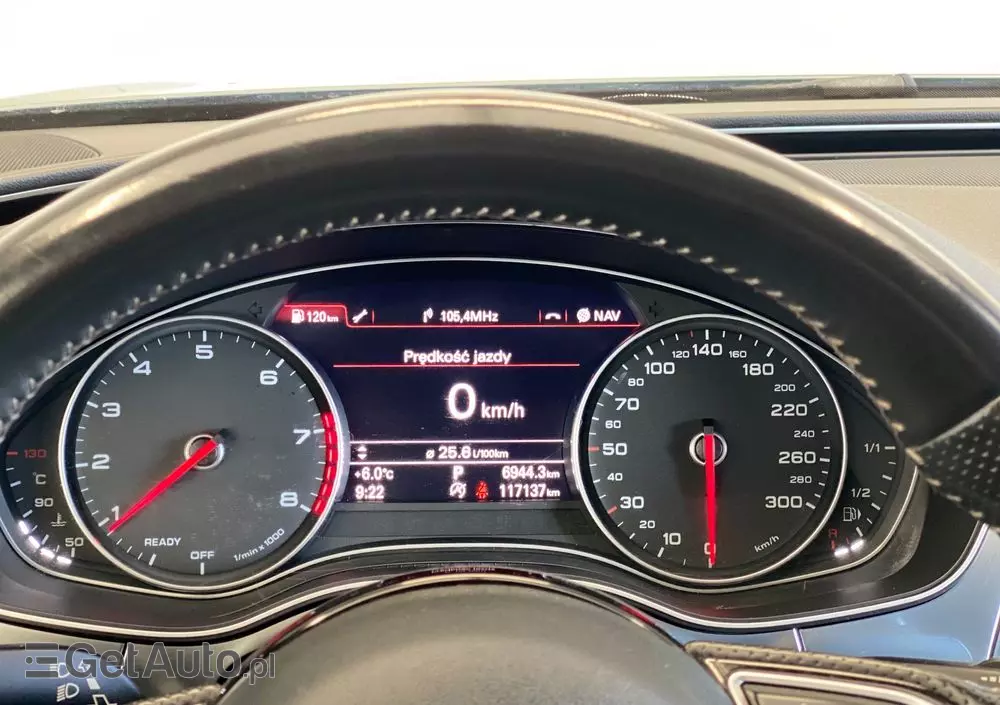 AUDI A7 Sportback 2.0 TFSI Quattro S tronic