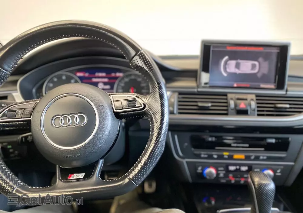 AUDI A7 Sportback 2.0 TFSI Quattro S tronic