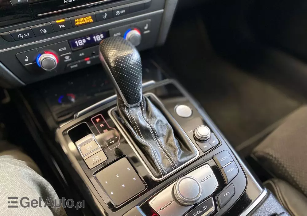 AUDI A7 Sportback 2.0 TFSI Quattro S tronic