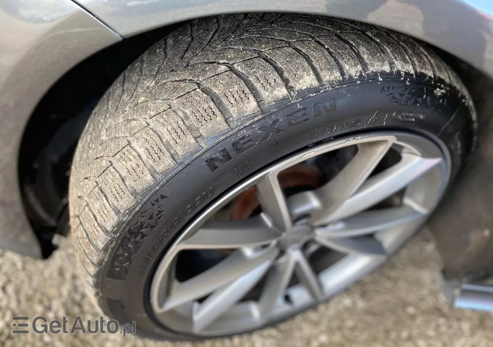 AUDI A7 Sportback 2.0 TFSI Quattro S tronic