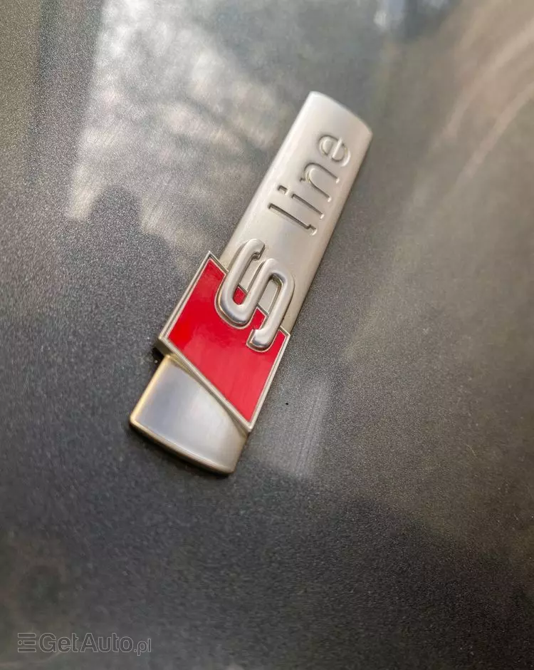 AUDI A7 Sportback 2.0 TFSI Quattro S tronic