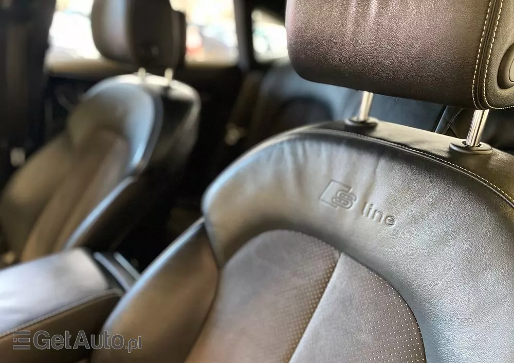 AUDI A7 Sportback 2.0 TFSI Quattro S tronic