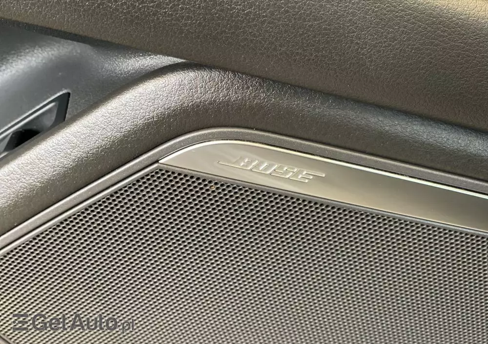 AUDI A7 Sportback 2.0 TFSI Quattro S tronic