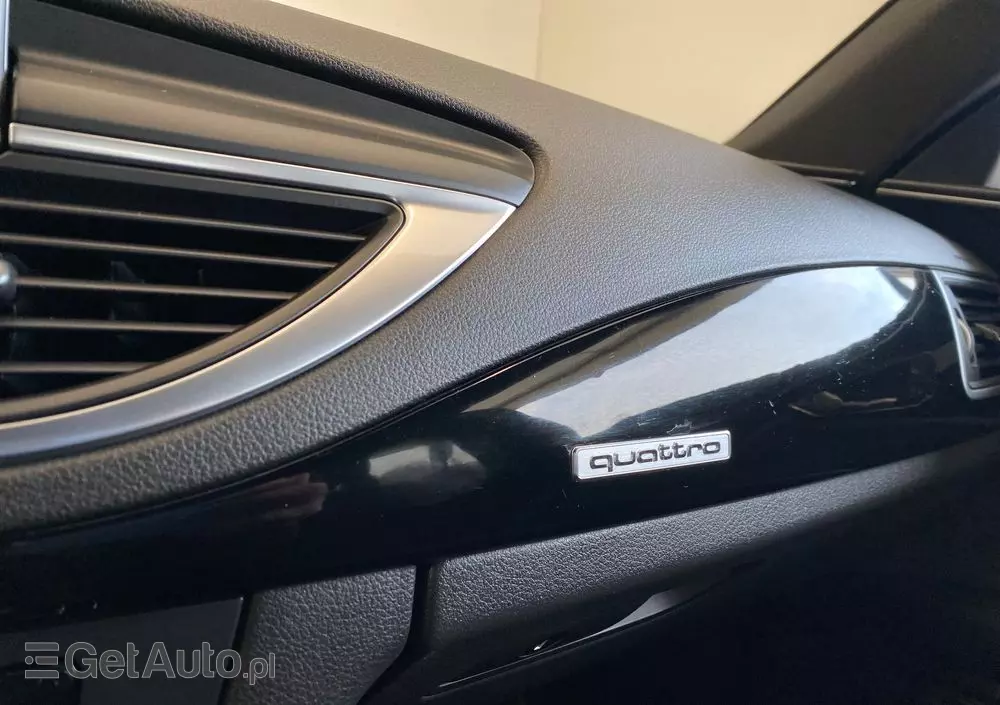 AUDI A7 Sportback 2.0 TFSI Quattro S tronic