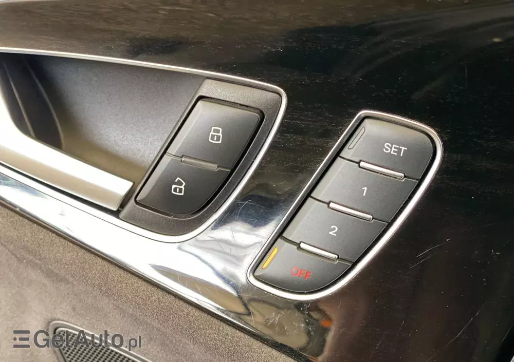 AUDI A7 Sportback 2.0 TFSI Quattro S tronic