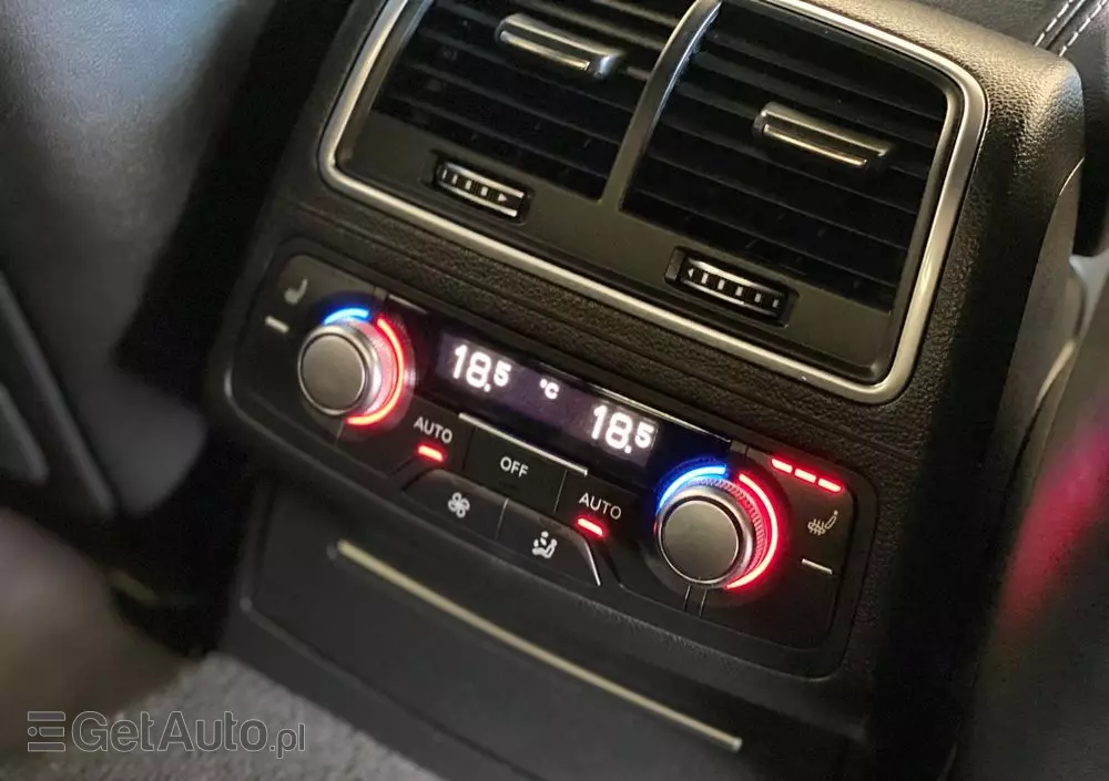 AUDI A7 Sportback 2.0 TFSI Quattro S tronic