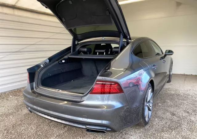 AUDI A7 Sportback 2.0 TFSI Quattro S tronic