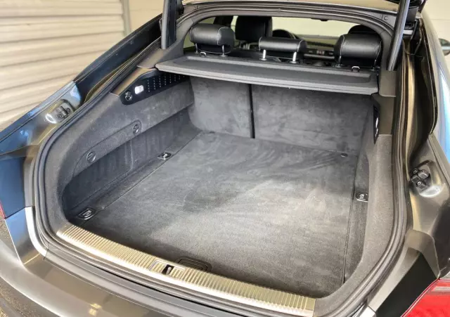 AUDI A7 Sportback 2.0 TFSI Quattro S tronic